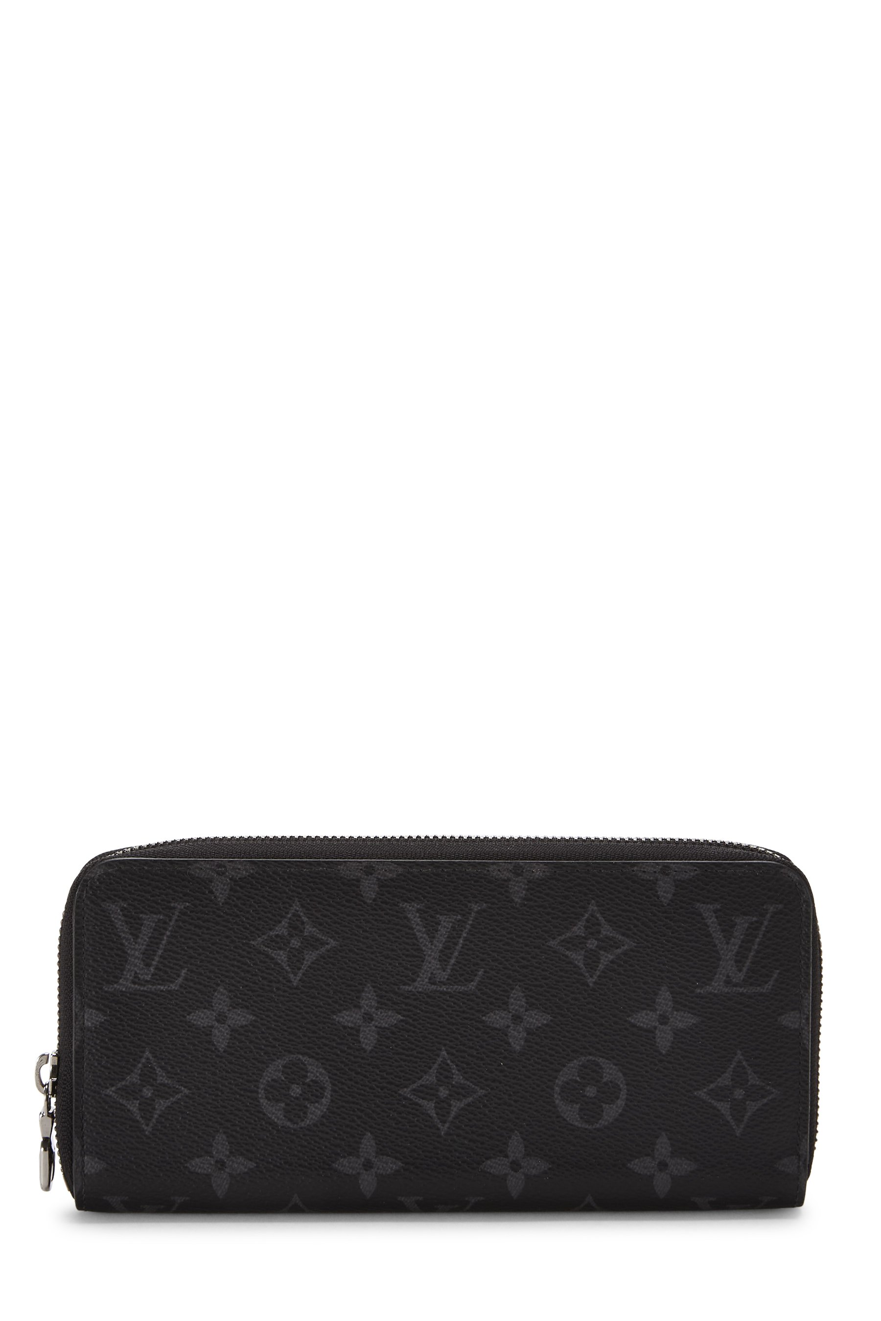 Monogram Eclipse Zippy Horizontal
