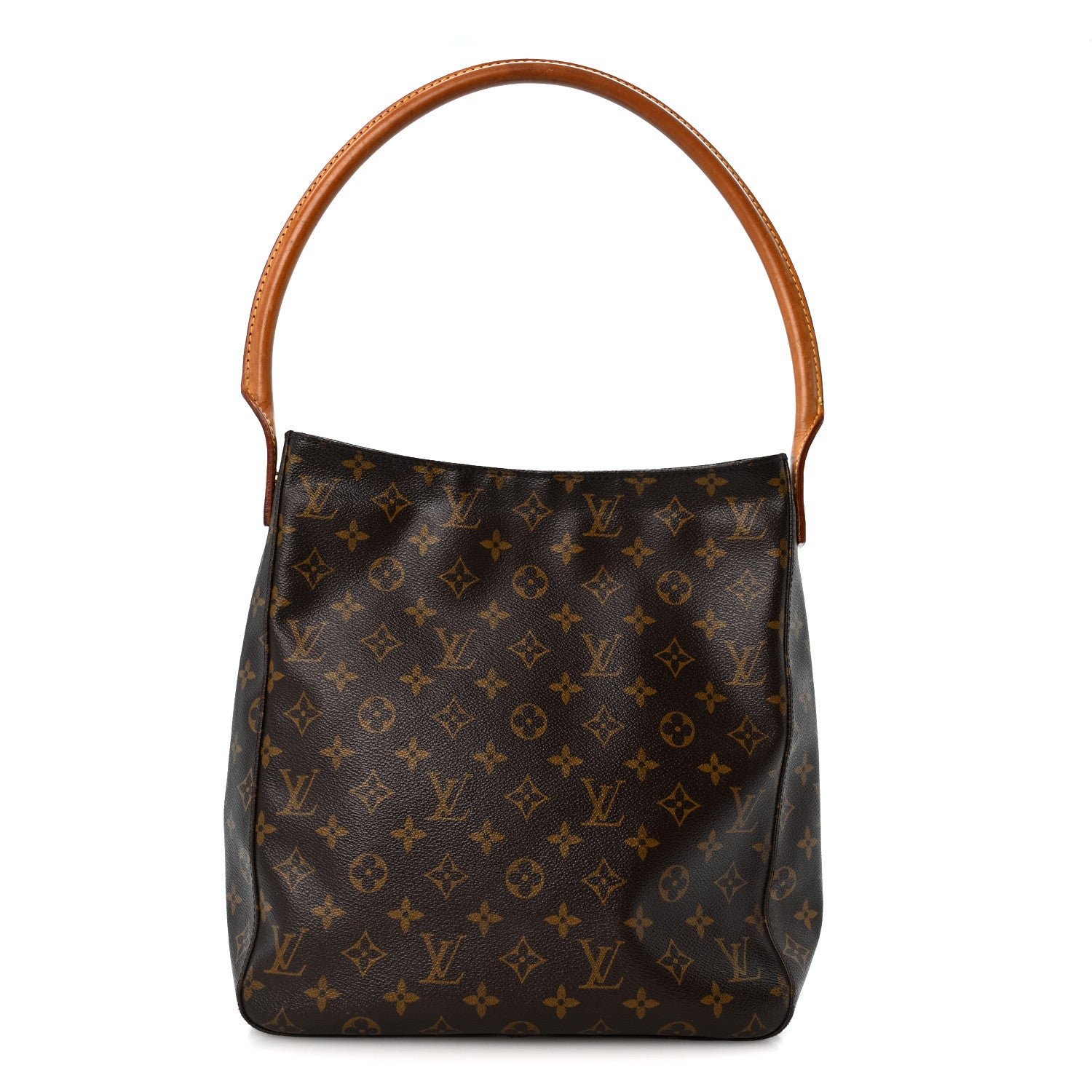 Louis Vuitton Monogram Looping GM