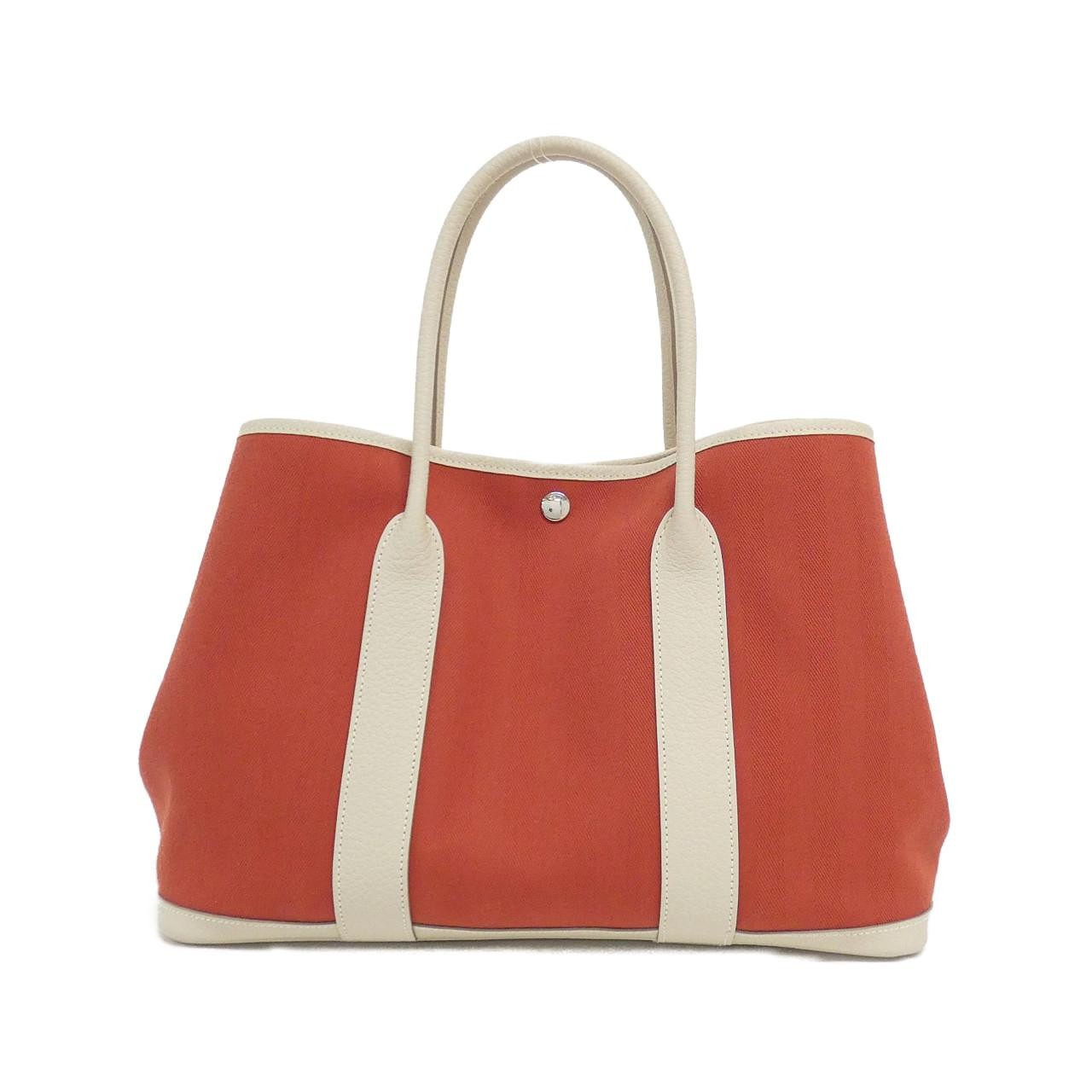 Hermes Garden Party 36 066602CK Bag