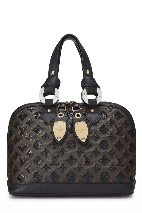 Monogram Eclipse Alma PM