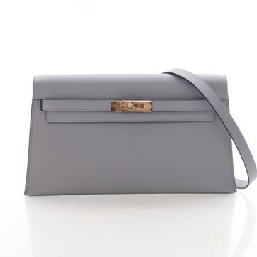 Hermes Epsom Leather Kelly 2025