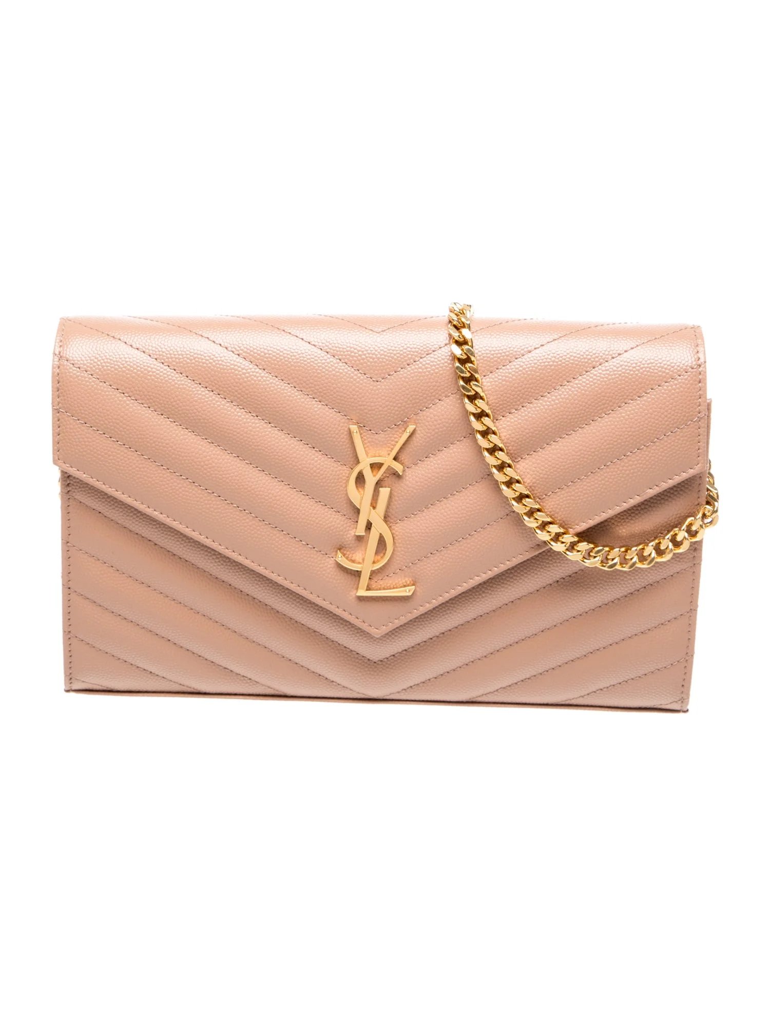 Signature Crossbody Bag