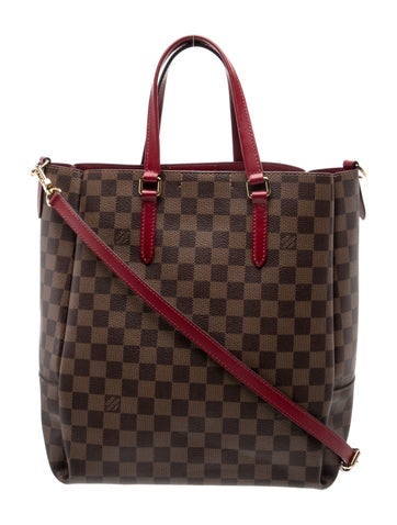 Damier Ebene Belmont PM