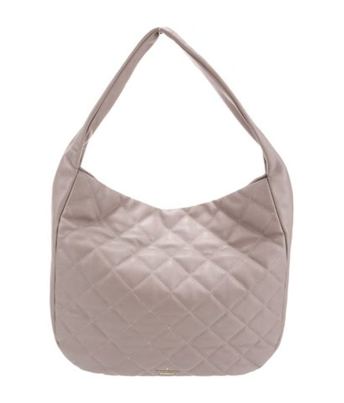 Kate Spade Spade New York Leather Hobo