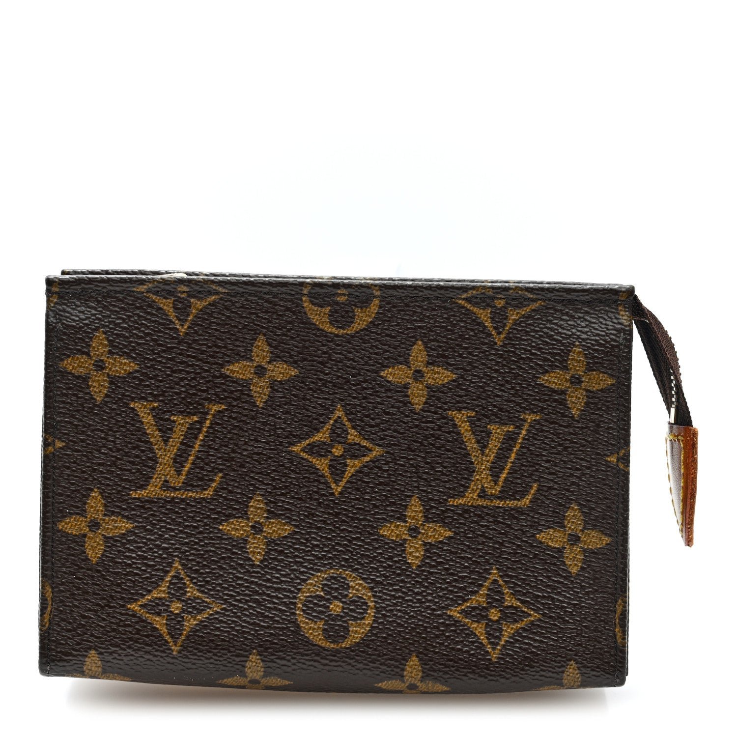 Louis Vuitton Monogram Toiletry Pouch 15