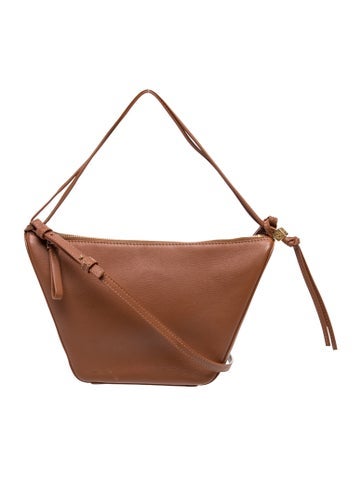 Leather Hammock Mini 2023