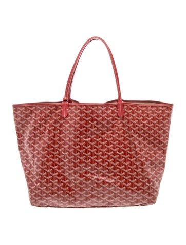 Goyardine St. Louis GM