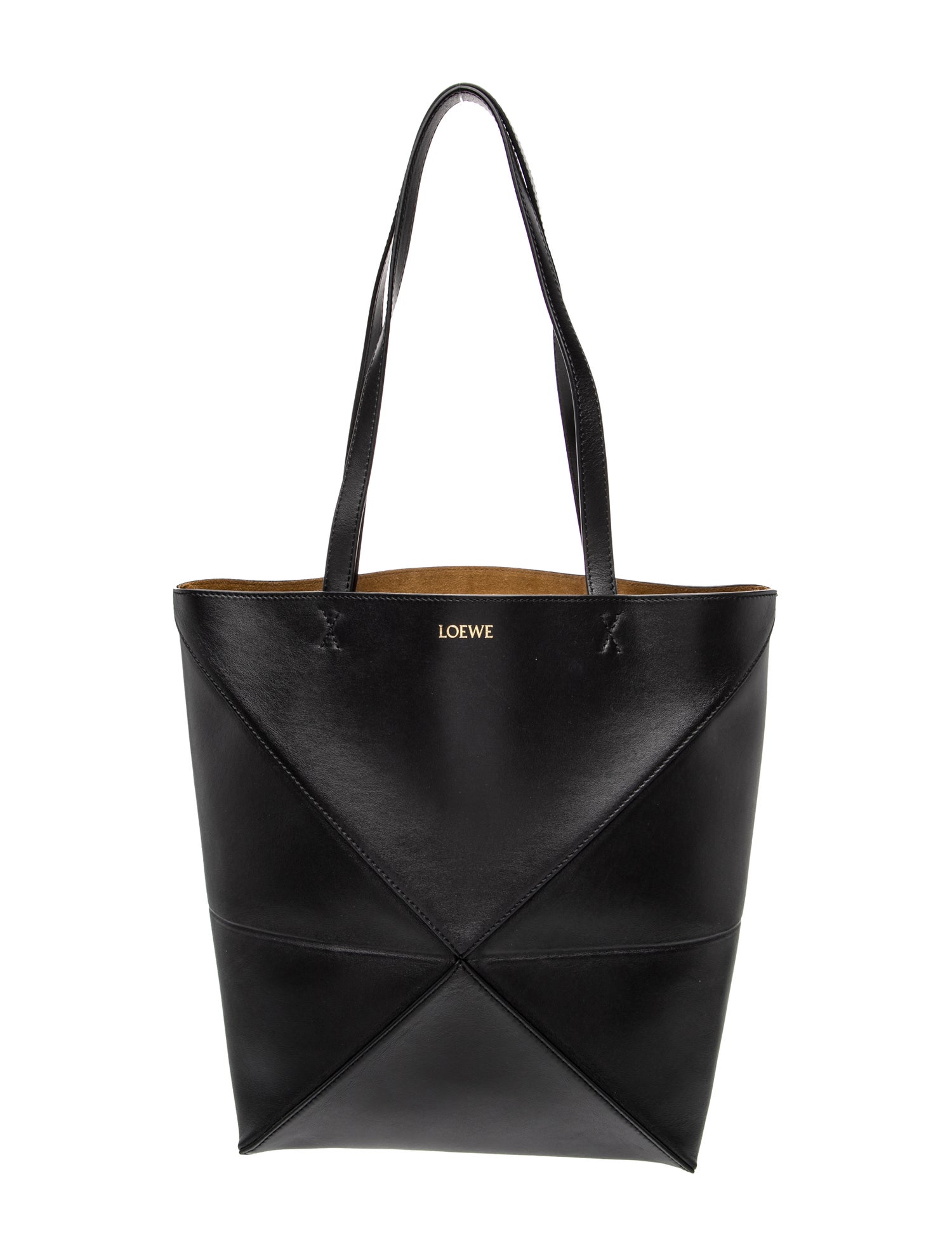 Leather Puzzle