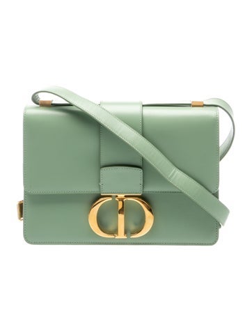 Leather 30 Montaigne