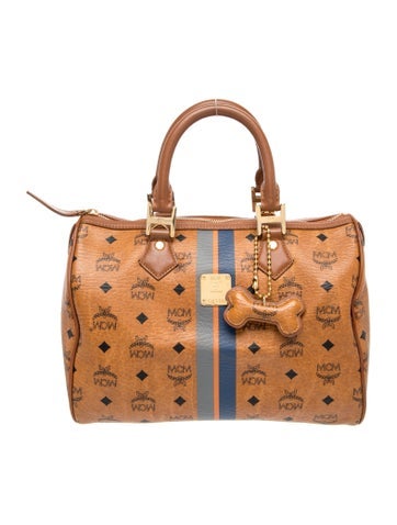Visetos Top Handle Bag