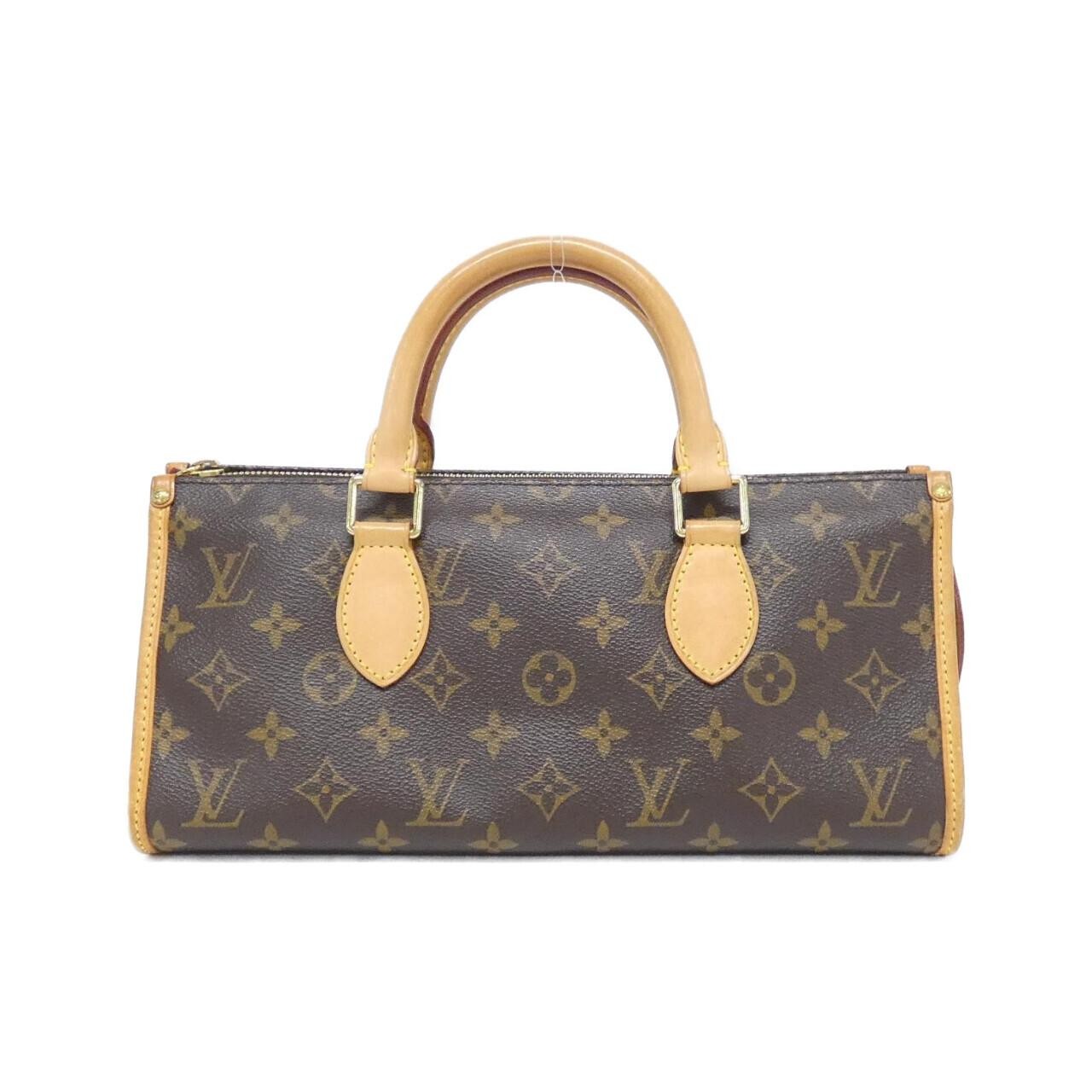 Louis Vuitton Monogram Popincourt M40009 Bag