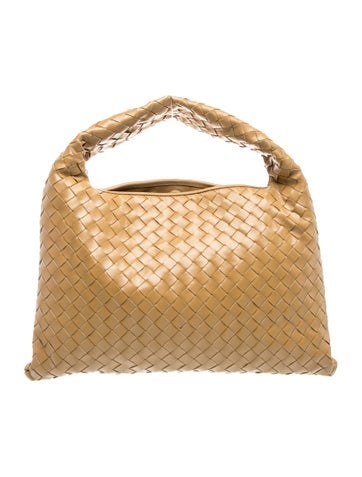 Intrecciato Hop Medium