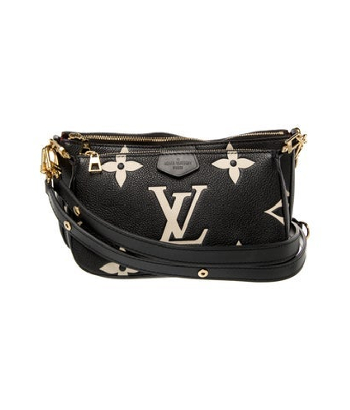 Louis Vuitton Vuitton Lv Monogram Multi Pochette Accessoires