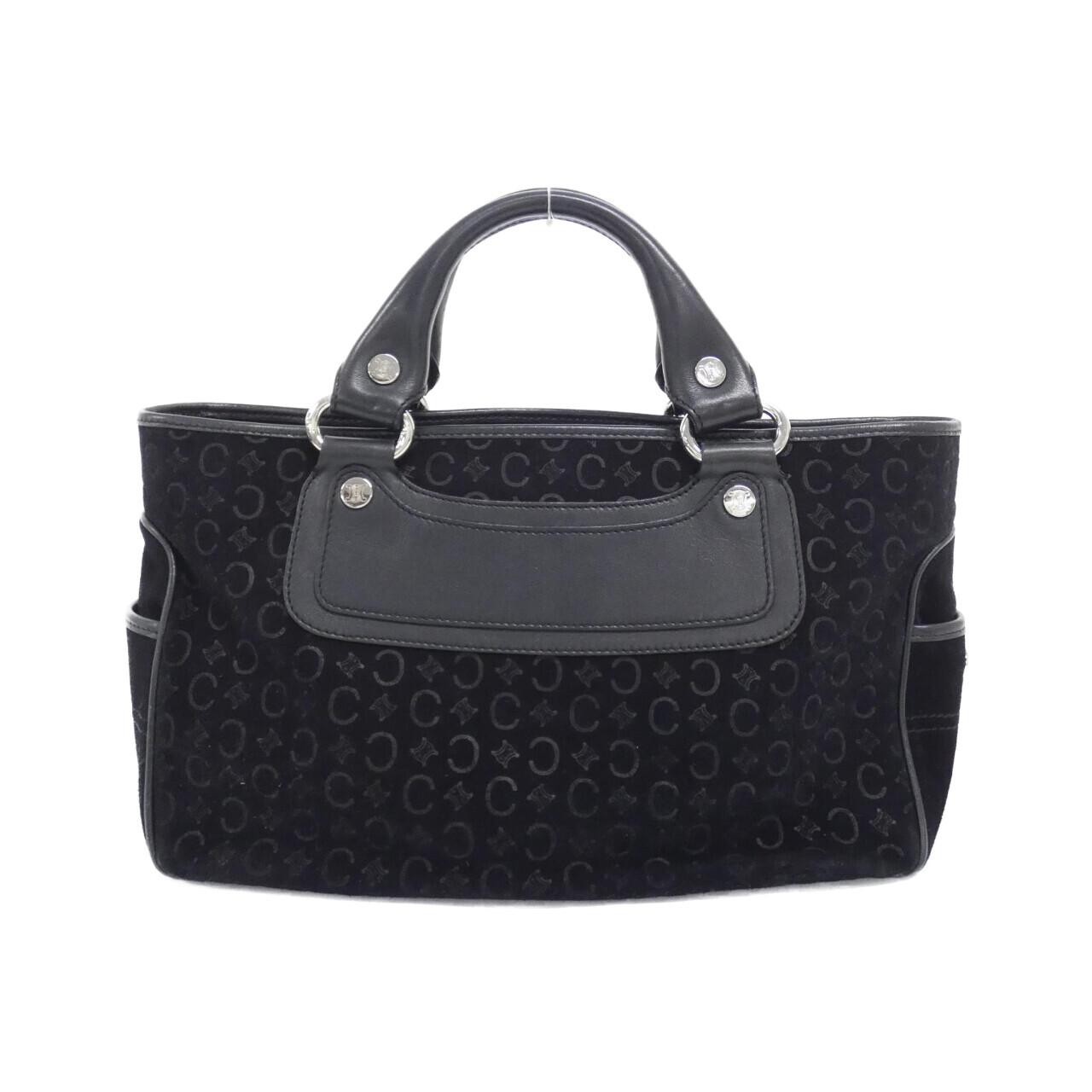 Celine [Vintage] Celine Boogie Bag