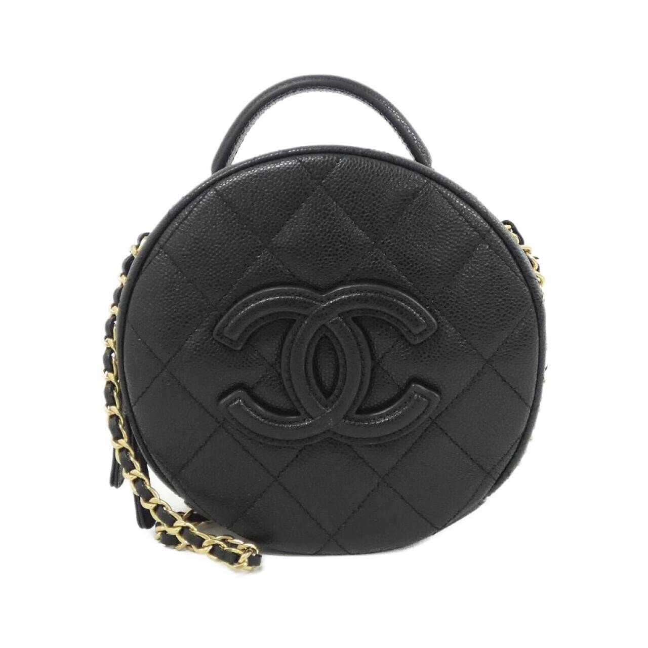 Chanel AS3875 Shoulder Bag