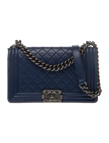 Medium Boy Bag