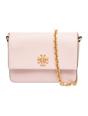 Tory Burch Leather Crossbody Bag