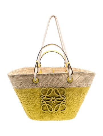 Raffia Anagram