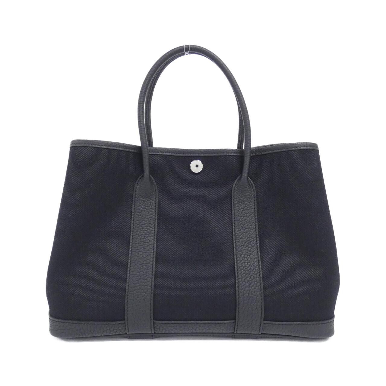 Hermes Garden Party 30 069573CK Bag