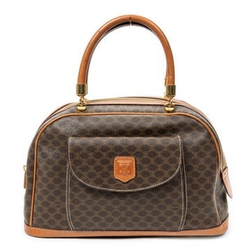 Vintage Front Pocket Dome Bag