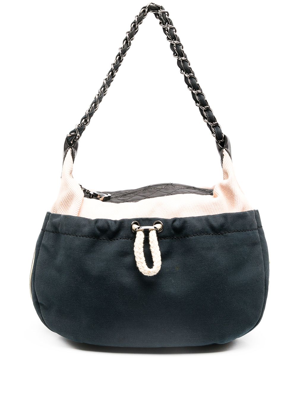 2004-2005 CC logo shoulder bag