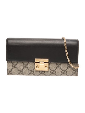 GG Supreme Padlock