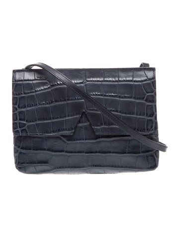 Embossed Leather Siena