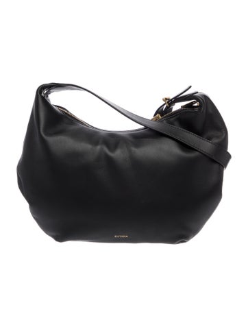 Cuyana Leather Shoulder Bag w/ Tags