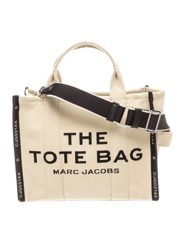 Canvas Shoulder Bag