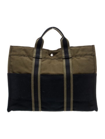 Toile Fourre-Tout MM