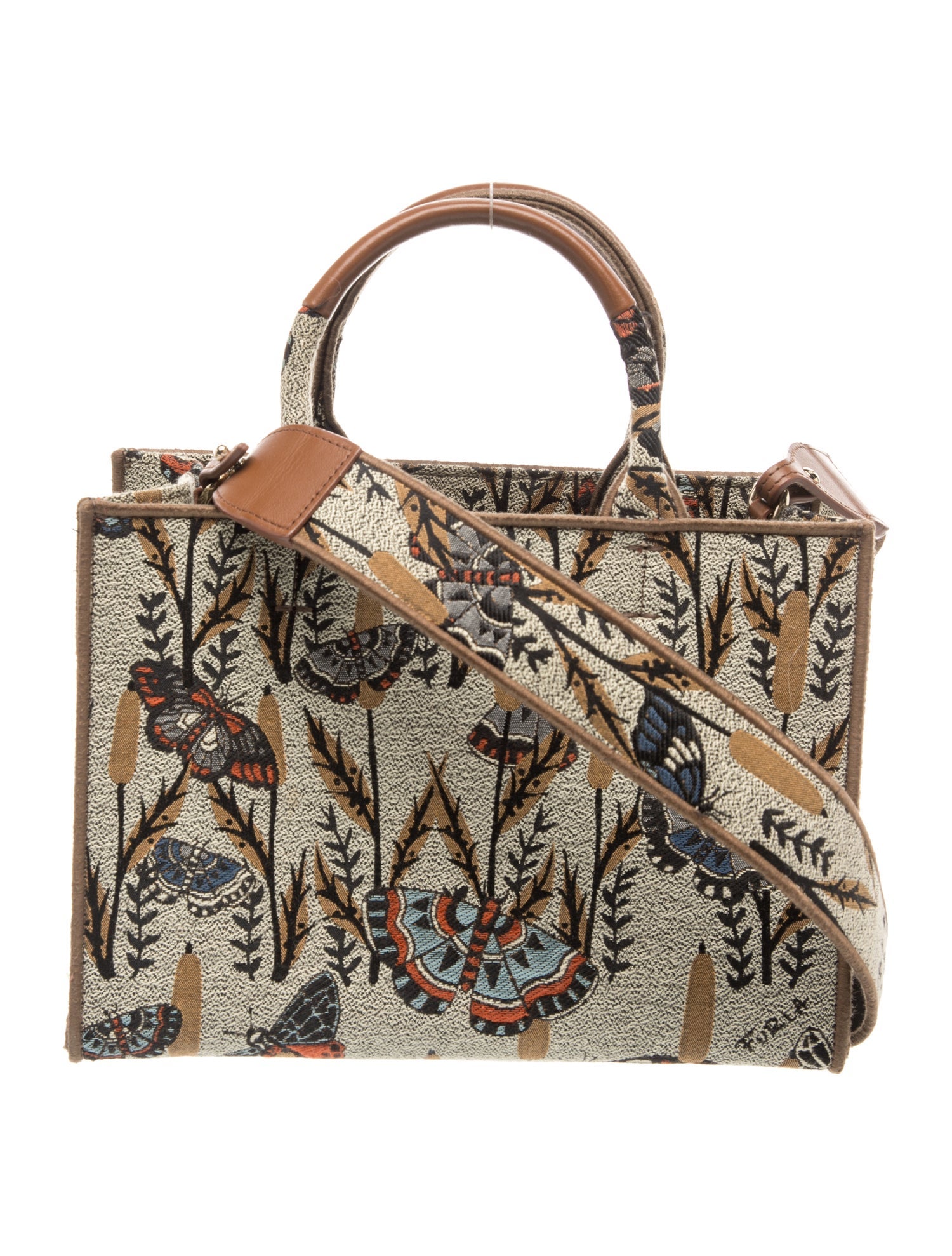 Furla Tote