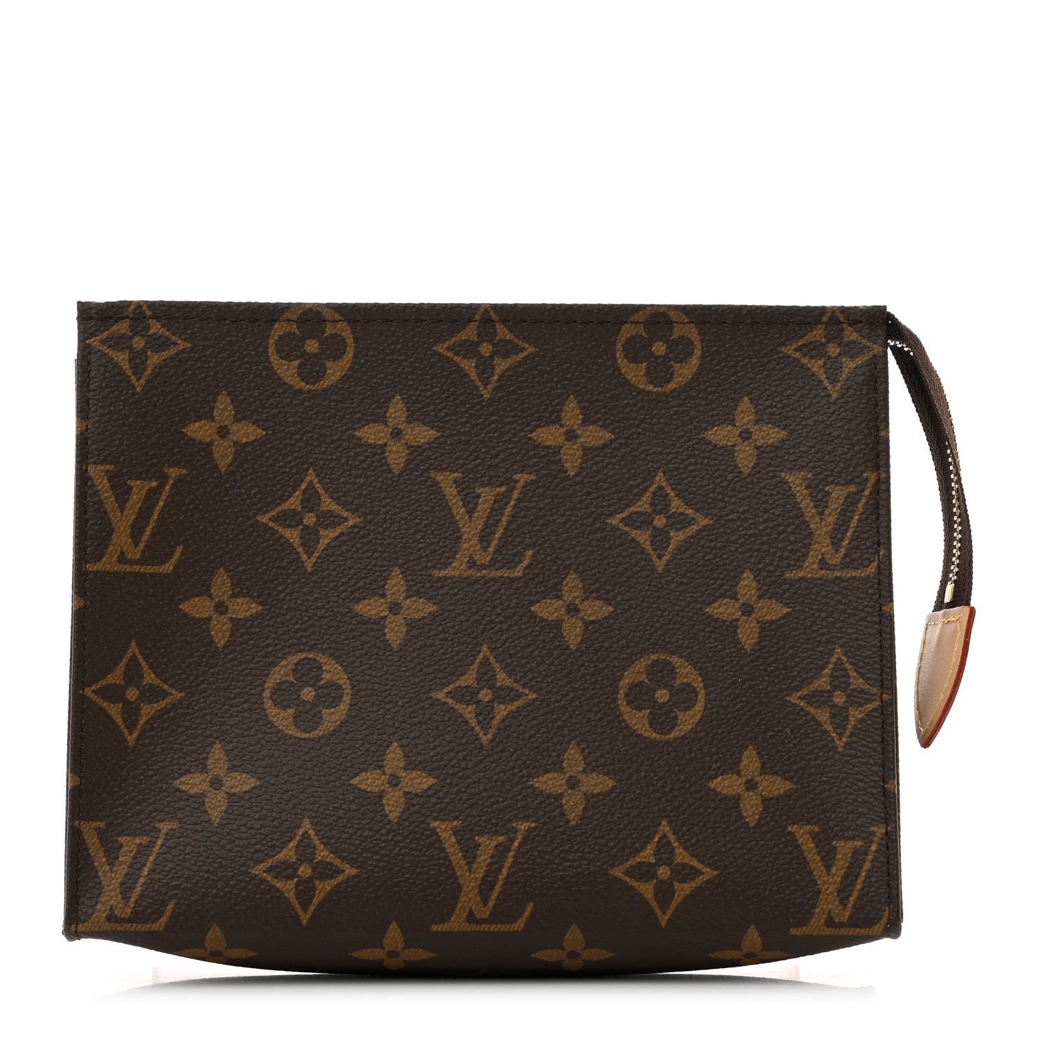 Louis Vuitton Monogram Toiletry Pouch 19