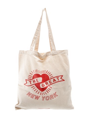 Canvas Tote