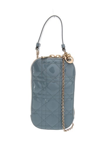 Cannage Lady Dior