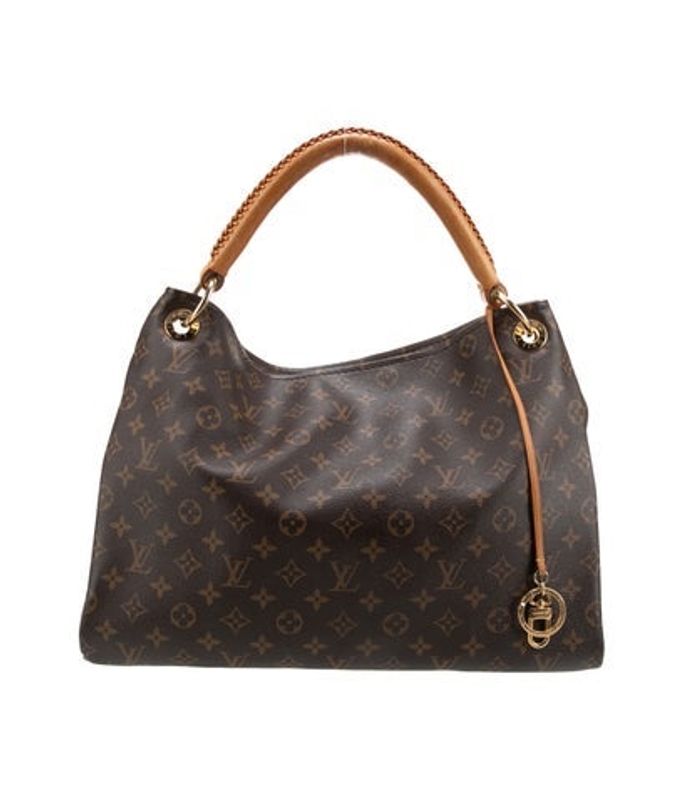 Louis Vuitton Vuitton Lv Monogram Artsy Mm