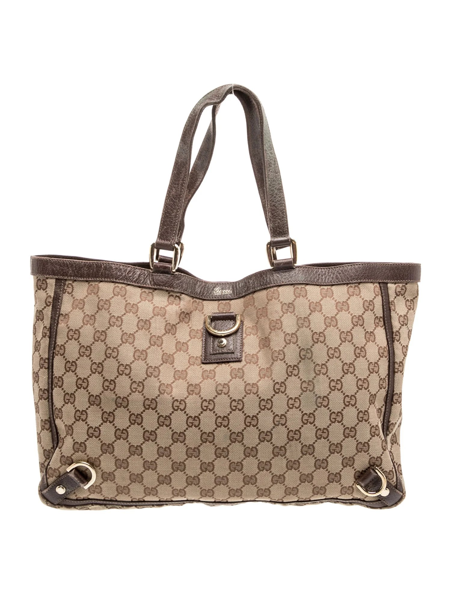 GG Canvas Abbey