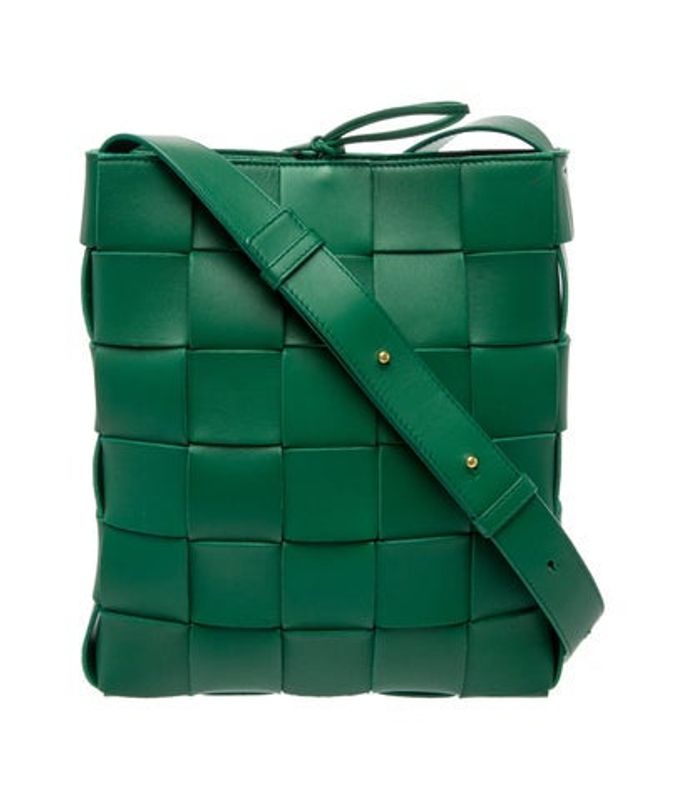 Bottega Veneta Veneta Intrecciato Cassette