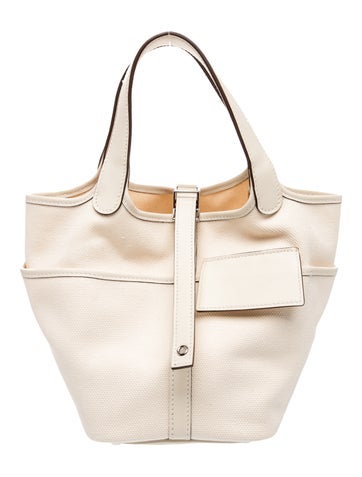 Toile Goeland & Swift Cargo Picotin Lock 18