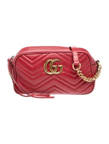 Double G Marmont Small