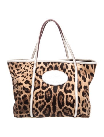 Canvas Tote