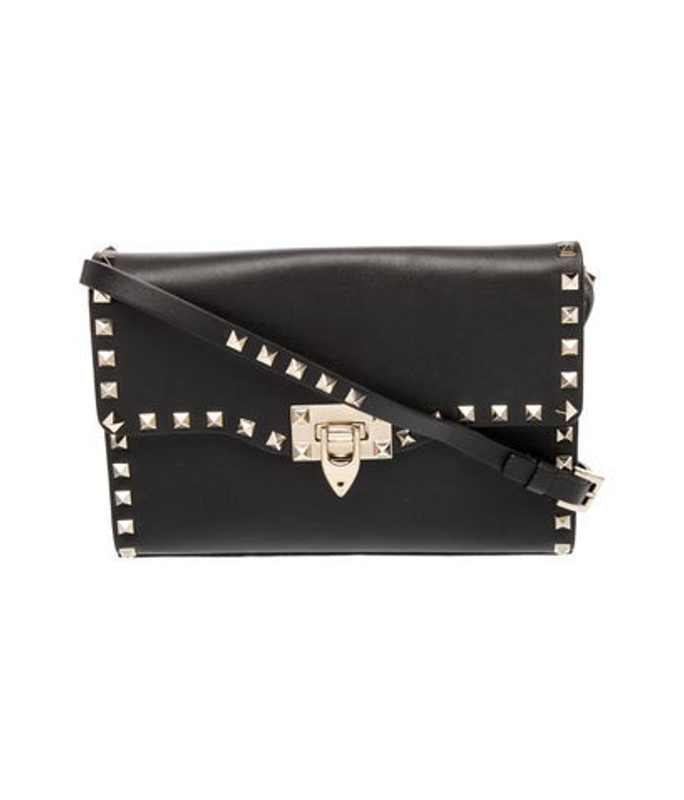 Valentino Rockstud Rockstud Crossbody