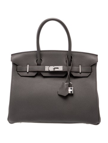 Togo Birkin 30