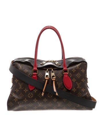 LV Monogram Tuileries