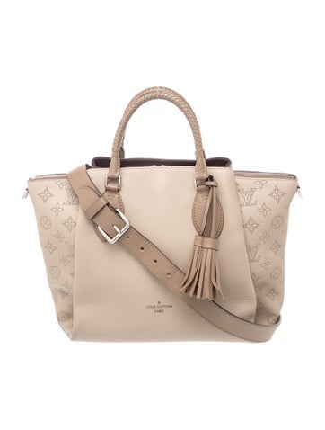 LV Monogram Haumea