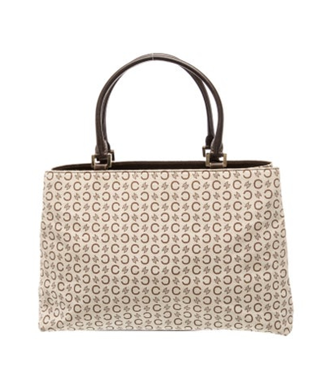 Celine Triomphe Shoulder Bag