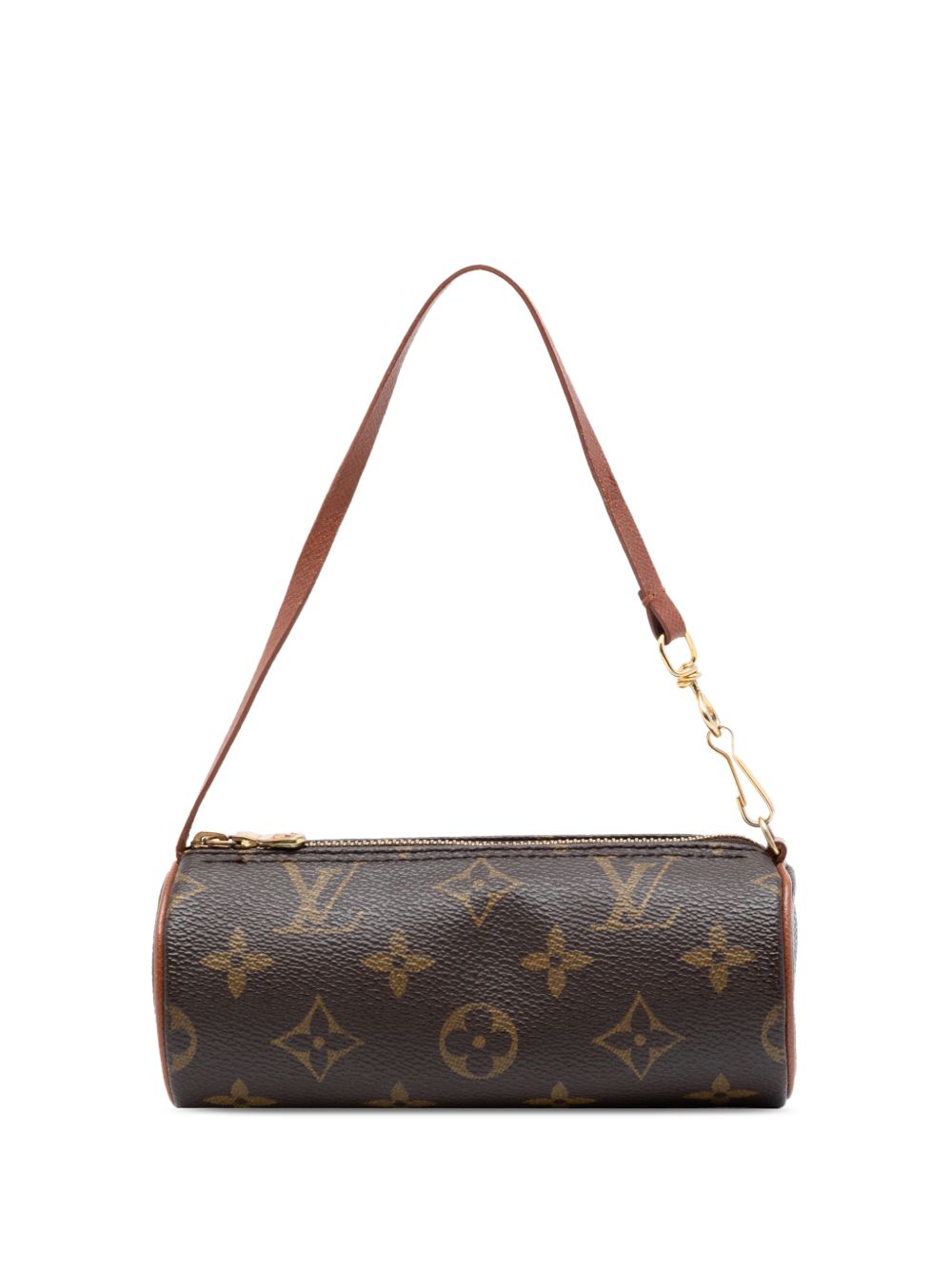 1990-2026 Monogram Papillon Pochette handbag