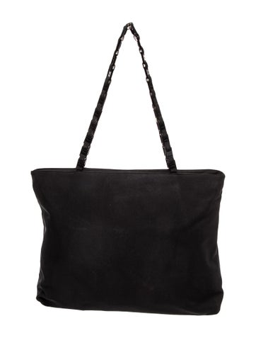 Canvas Tote