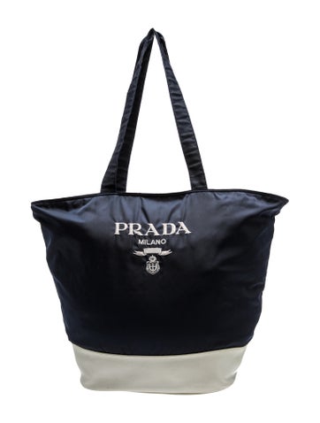 Signature Tote Vintage