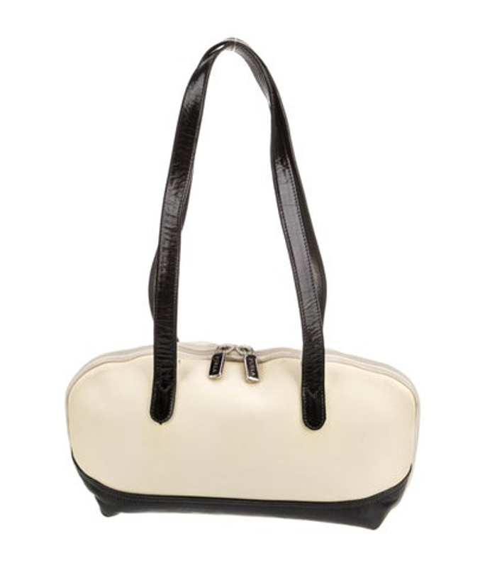Furla Leather Shoulder Bag