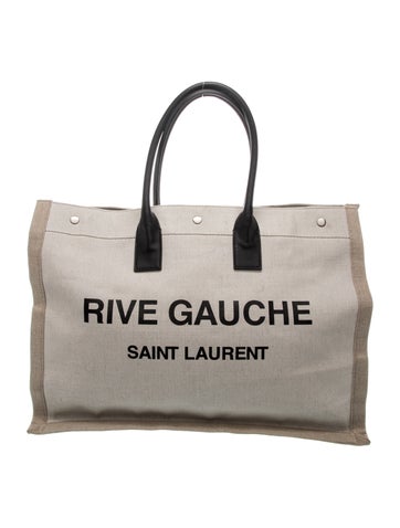 Canvas Rive Gauche
